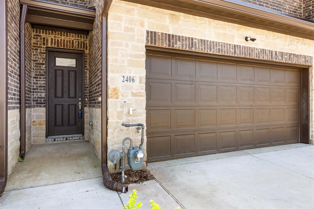 2406 Ash Lane Property Photo