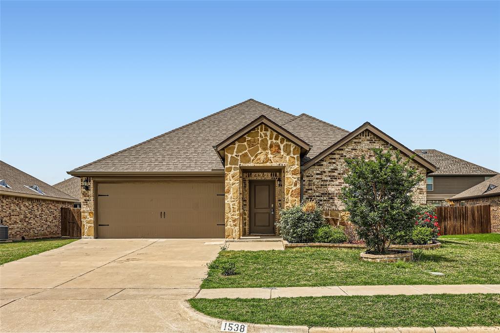 1538 Owen Way Property Photo