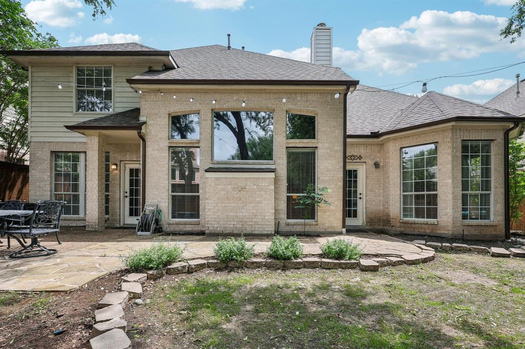415 Misty Meadow Drive Property Photo 1