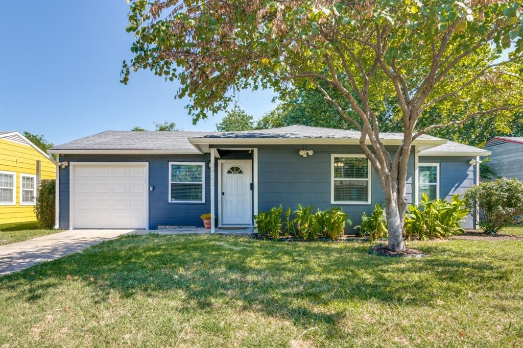 2423 Healey Drive