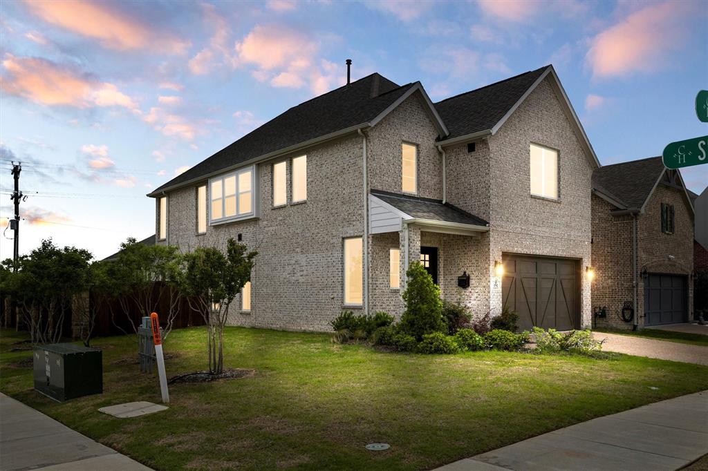 1792 Dartmoor Drive Property Photo 1