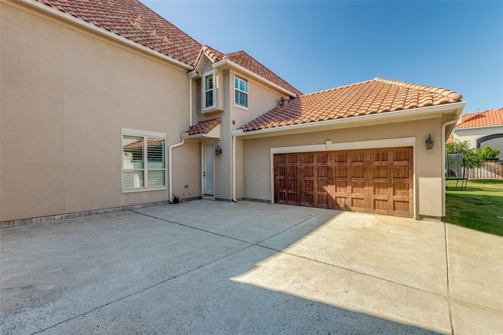 1110 Holford Drive Property Photo 28