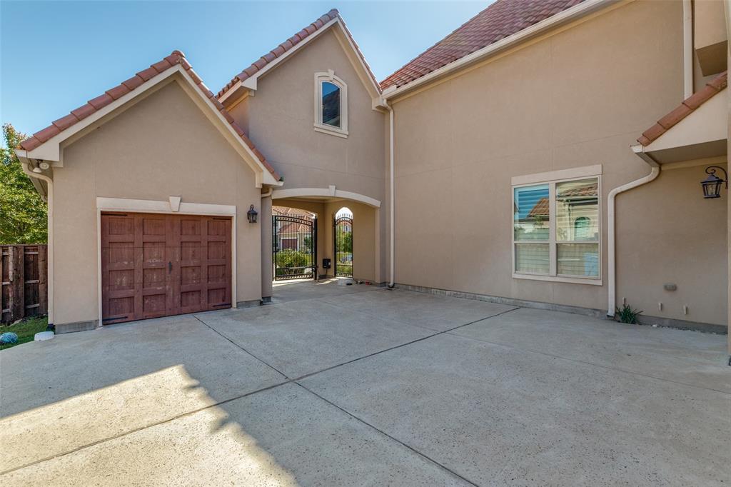 1110 Holford Drive Property Photo 29