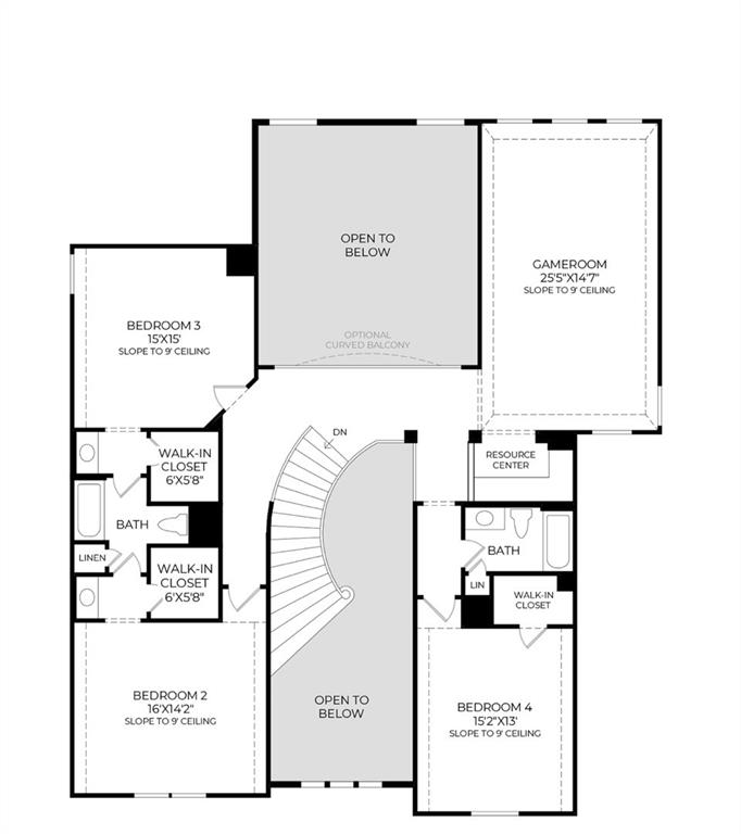 1110 Holford Drive Property Photo 33