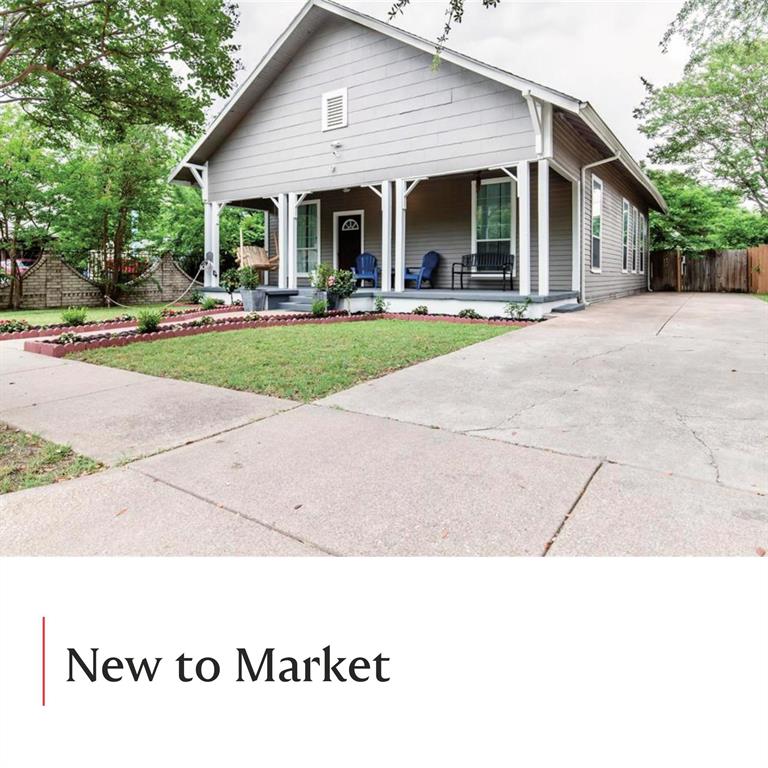 2017 Grainger Street Property Photo 1