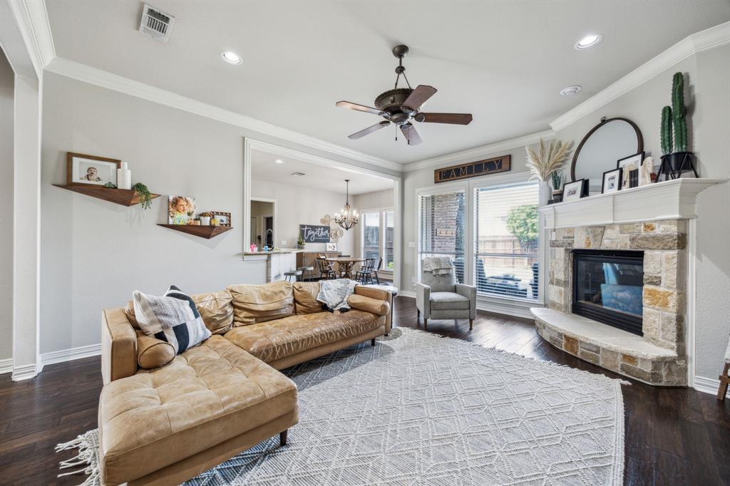 9708 Corral Drive Property Photo 1