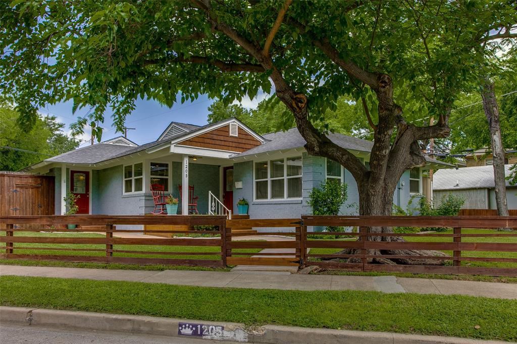 1205 Ranier Street Property Photo 1