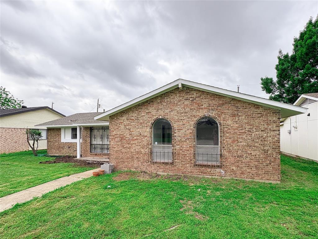 2120 Sam Houston Boulevard Property Photo