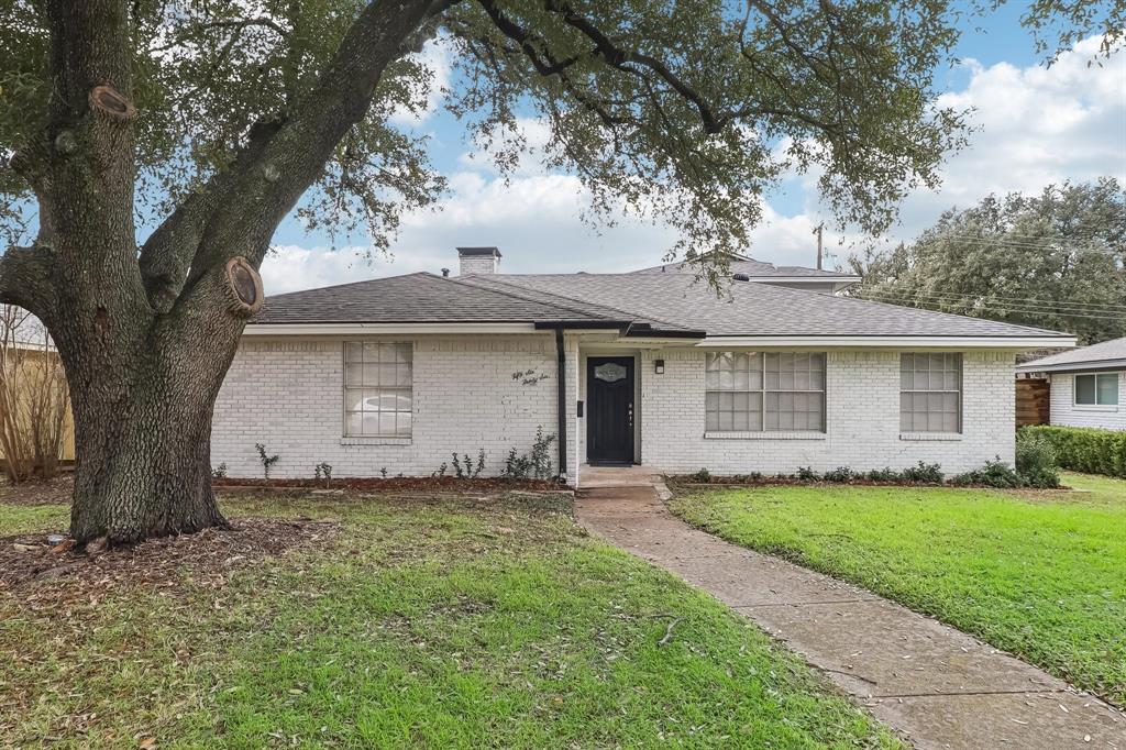 5636 Everglade Road Property Photo 1