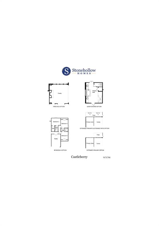 2347 Delegation Ln Property Photo 5