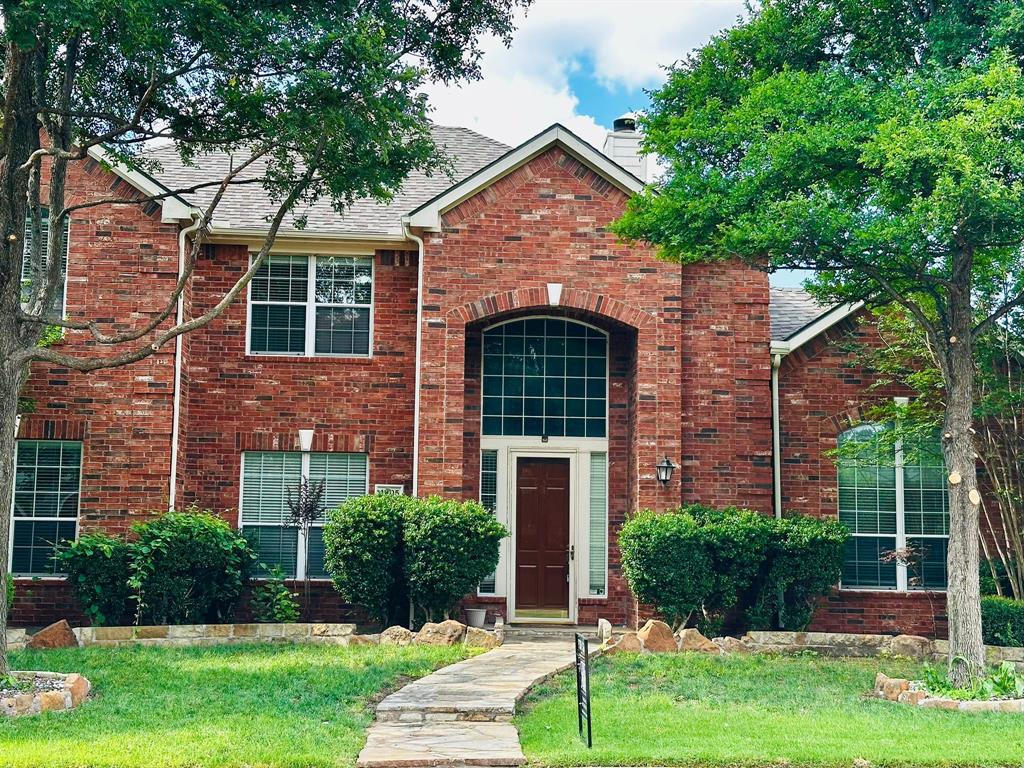 4605 Stargazer Drive