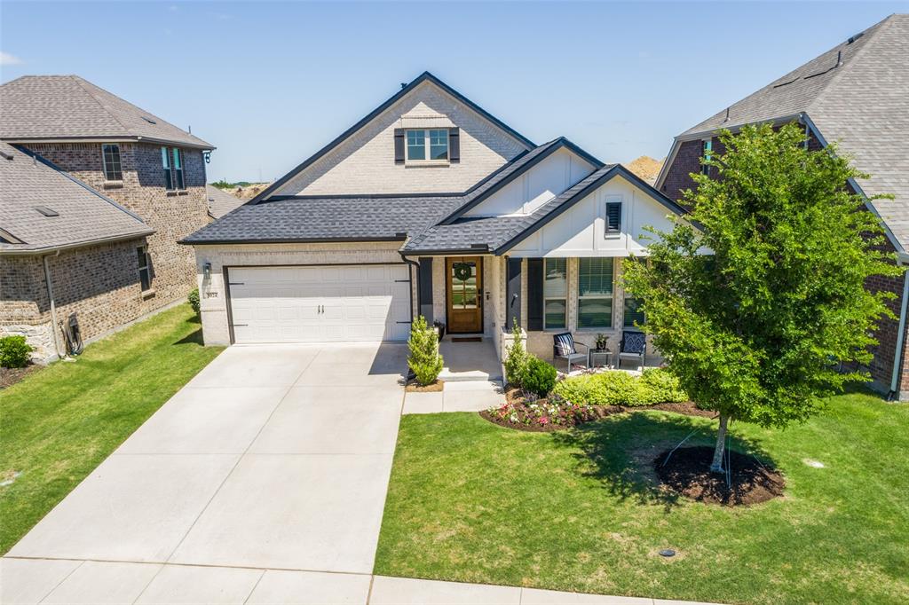 3024 Evergreen Trail