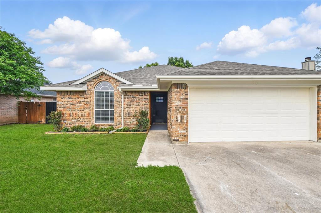 213 Troxell Boulevard Property Photo