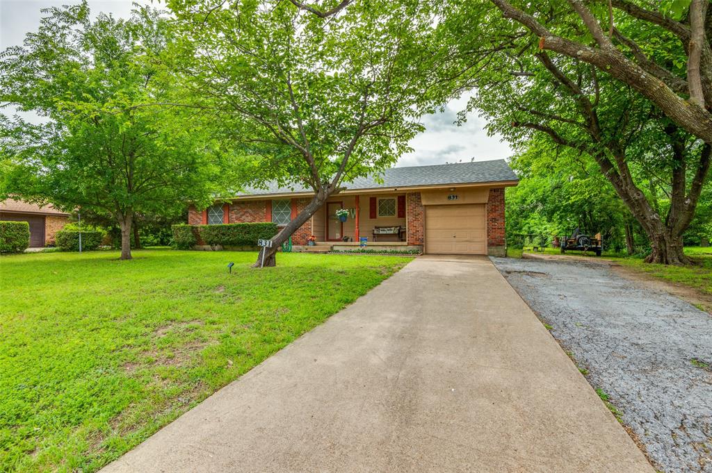 831 Hill City Drive