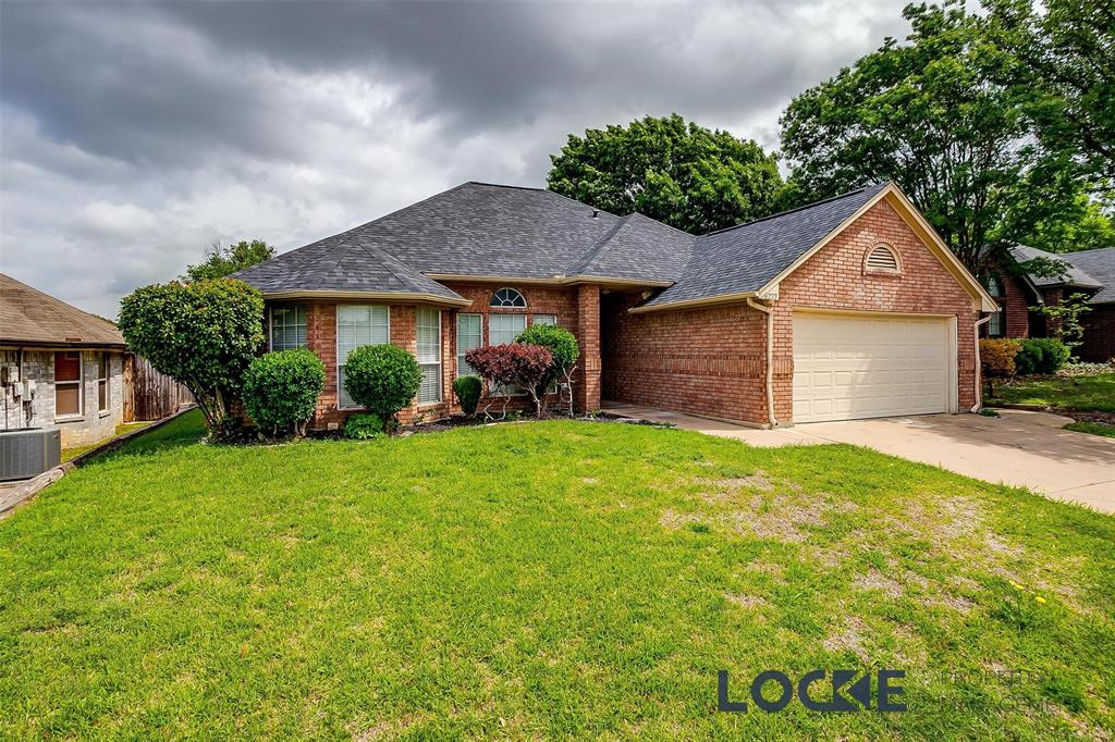 6233 Firebird Drive Property Photo