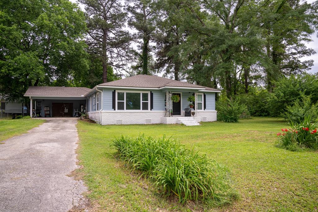 705 Price Street Property Photo