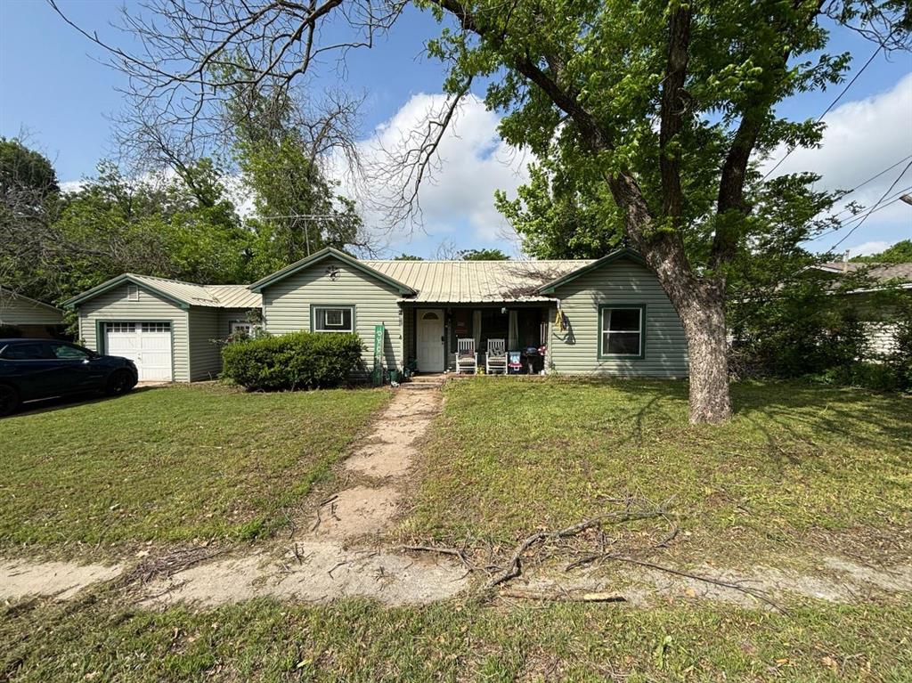 Erath County Real Estate Listings Main Image