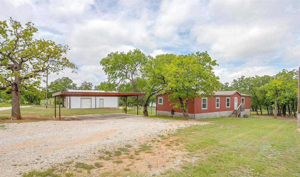 2061 County Road 3555 Property Photo