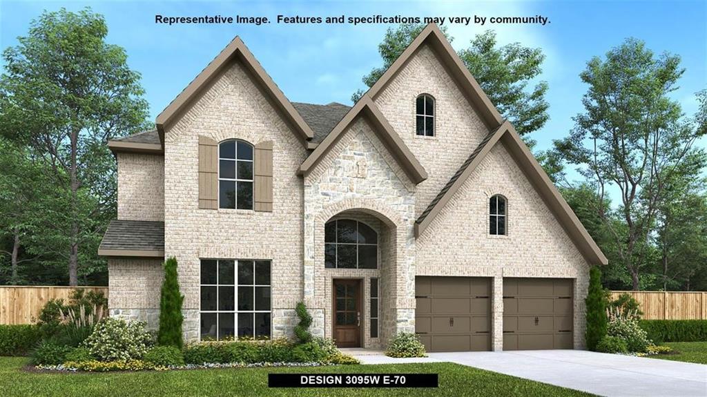 3304 Chinaberry Street Property Photo 1