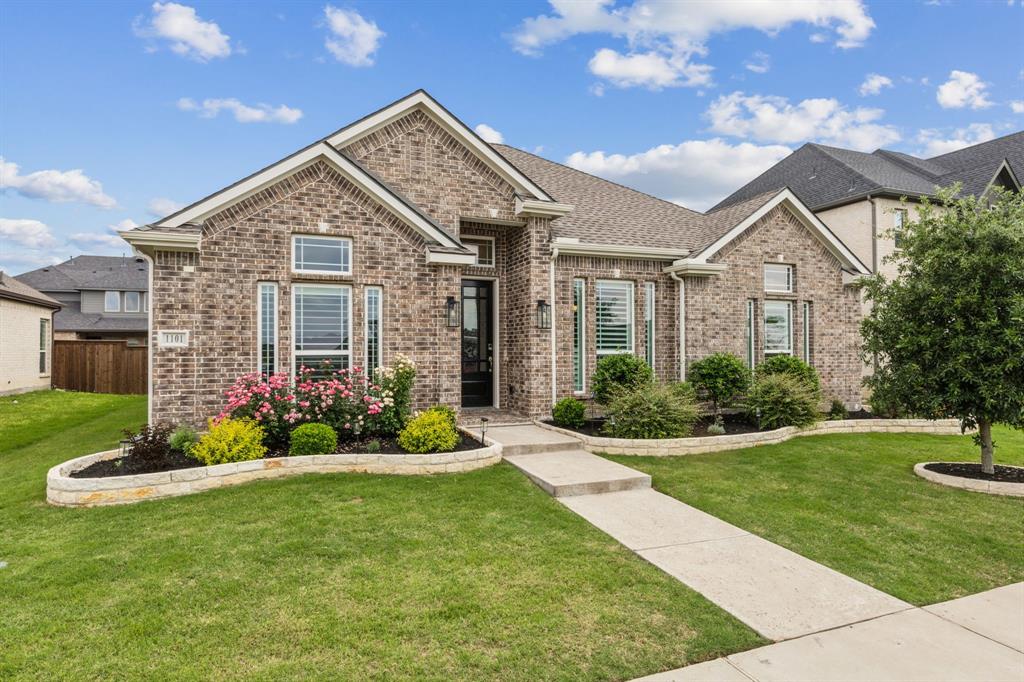 1101 Helmsley Drive Property Photo