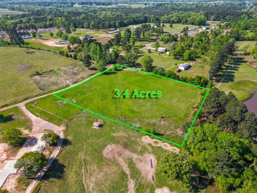 Tbd Wild Daisy Road 3.4 Acres Property Photo