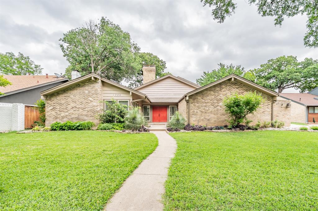 1324 Broadmoor Lane Property Photo