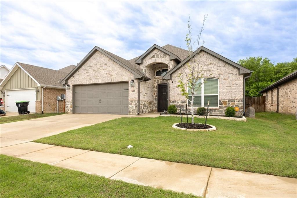 308 Bronco Drive Property Photo