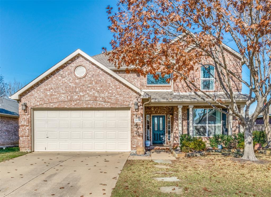 2620 Timberhill Drive Property Photo