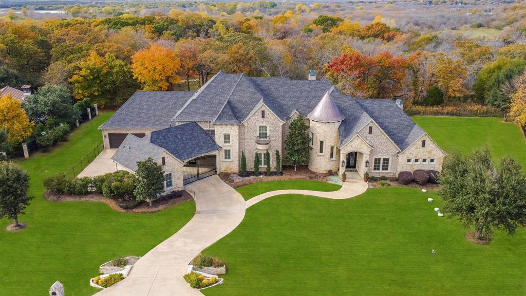 3505 Chimney Rock Drive