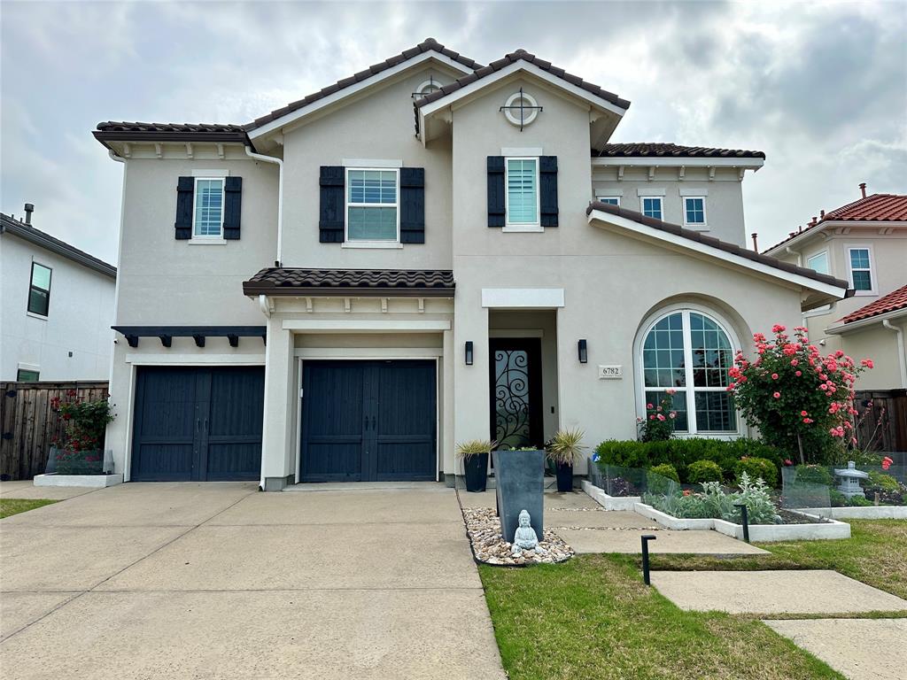 6782 Tailwater Trail Property Photo