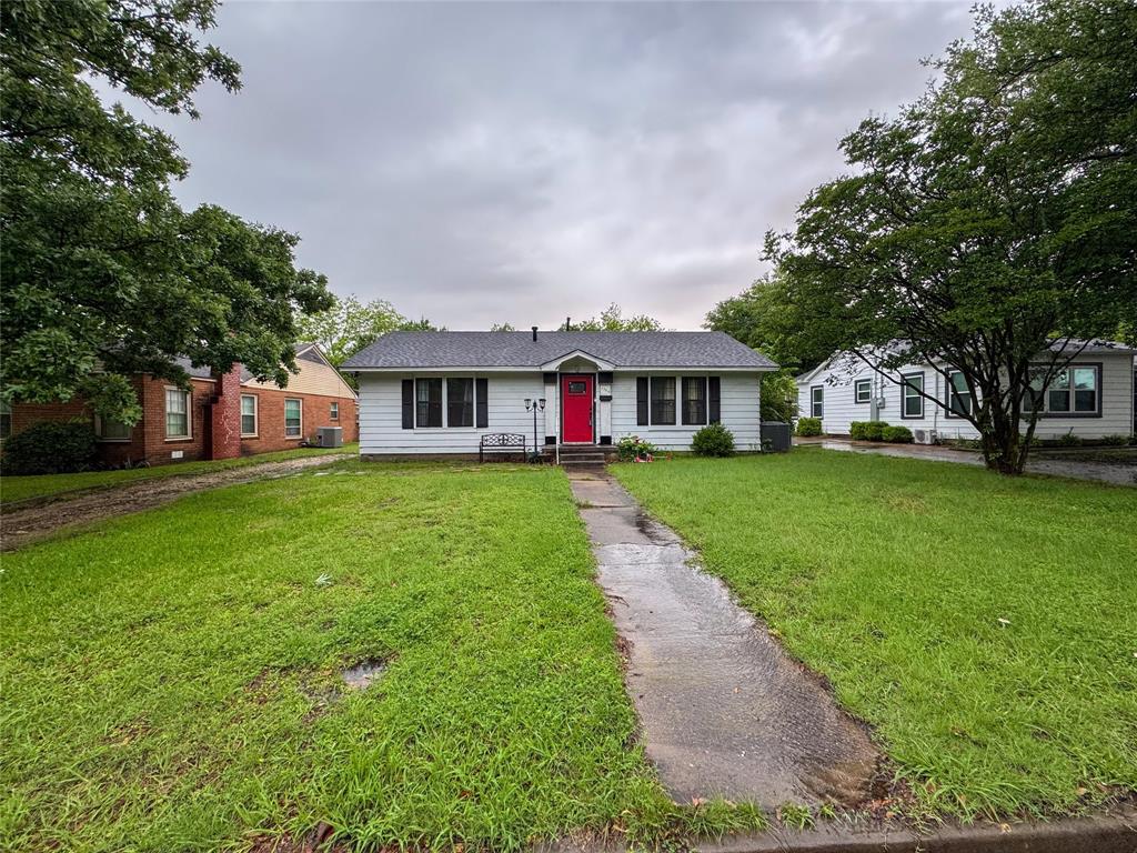 1706 N Shannon Street Property Photo 1