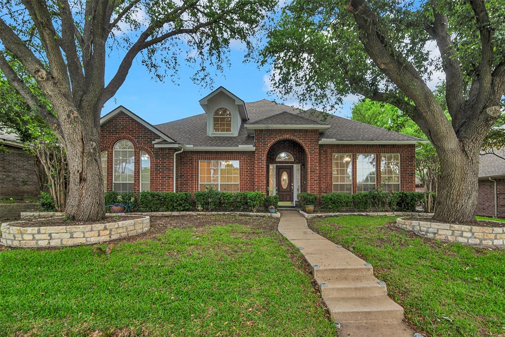 1321 Burlington Drive Property Photo