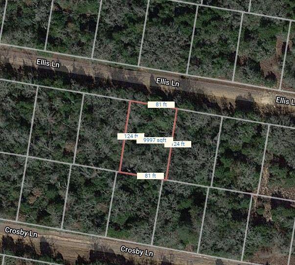 Lot 14 Ellis Lane Property Photo 1