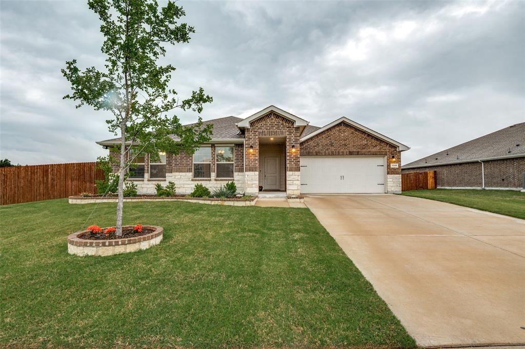 1349 Rolling Meadows Drive Property Photo 1