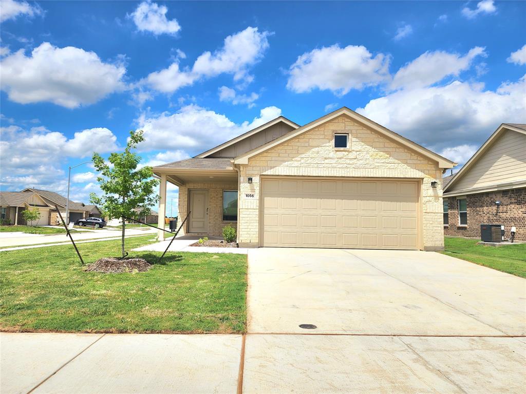 1056 Cortijo Way Property Photo