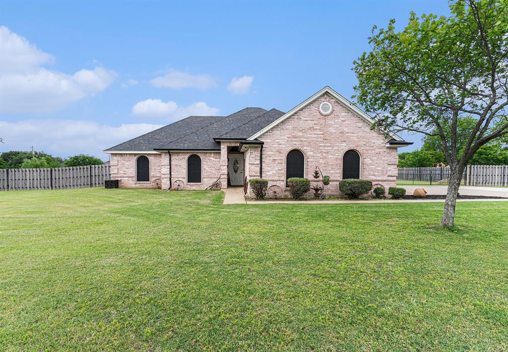 303 Valley View Court Property Photo