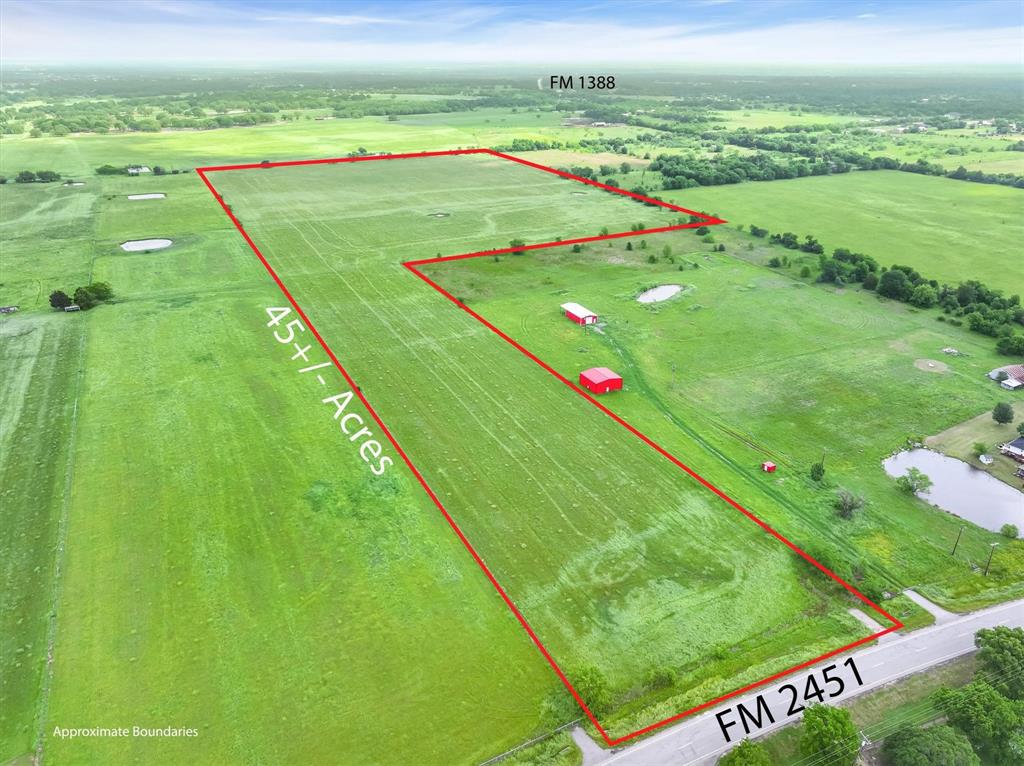 Tbd Fm 2451 Road Property Photo