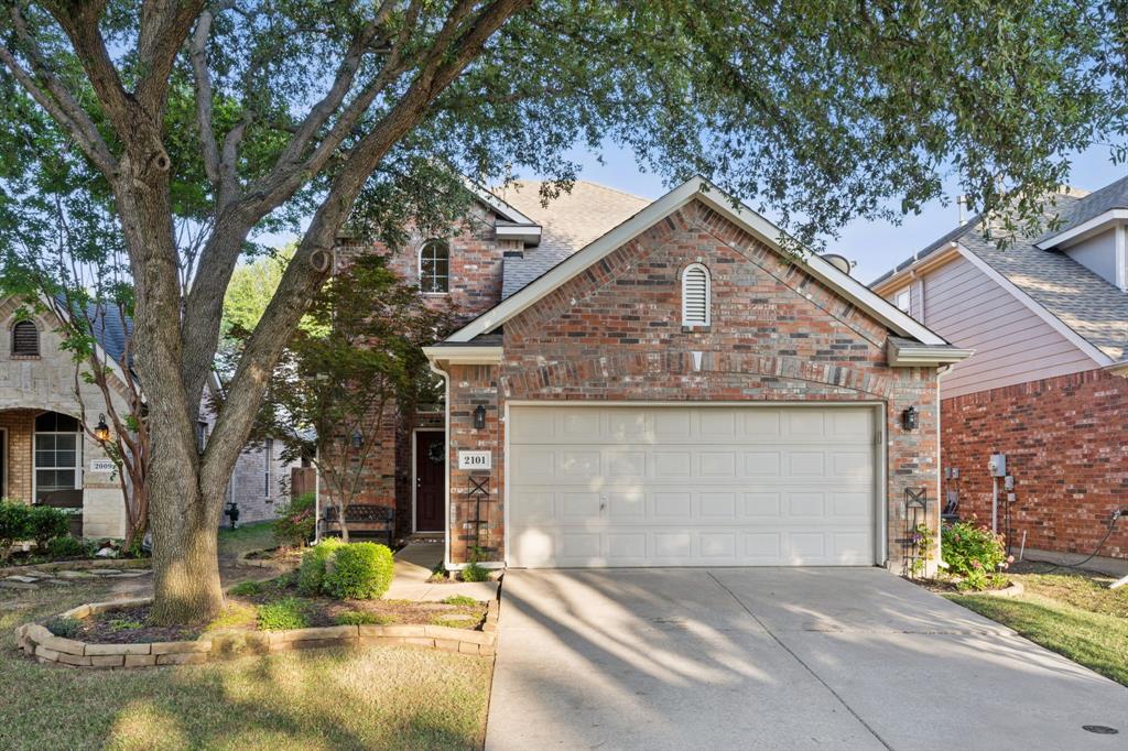 2101 Hopkins Drive Property Photo 4