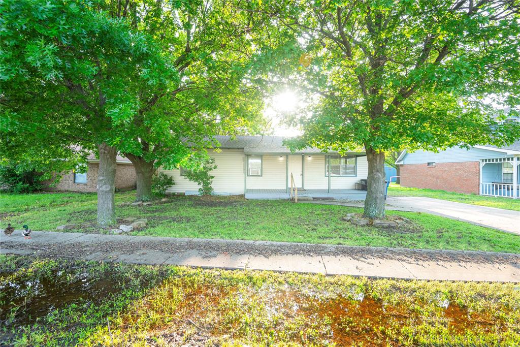 107 N Keefer Drive Property Photo