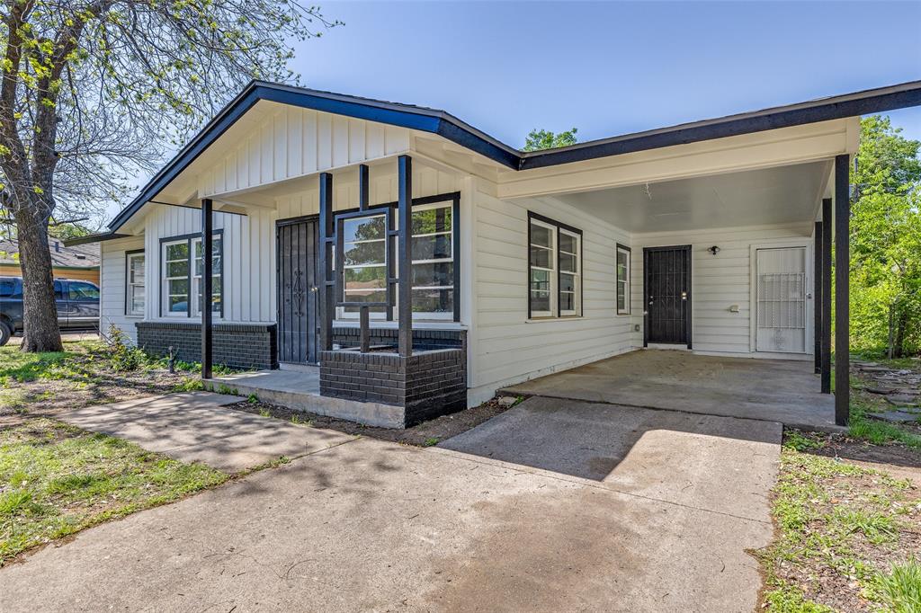 4108 Pate Drive Property Photo 1