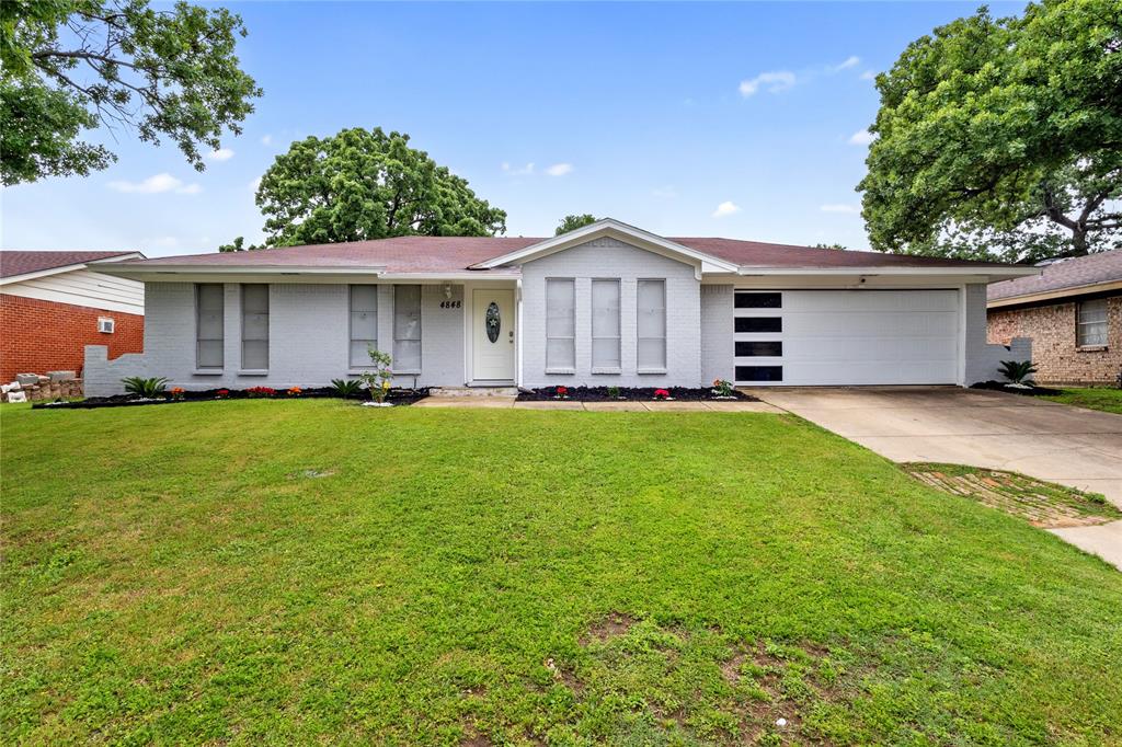 4848 Wilbarger Street Property Photo 1