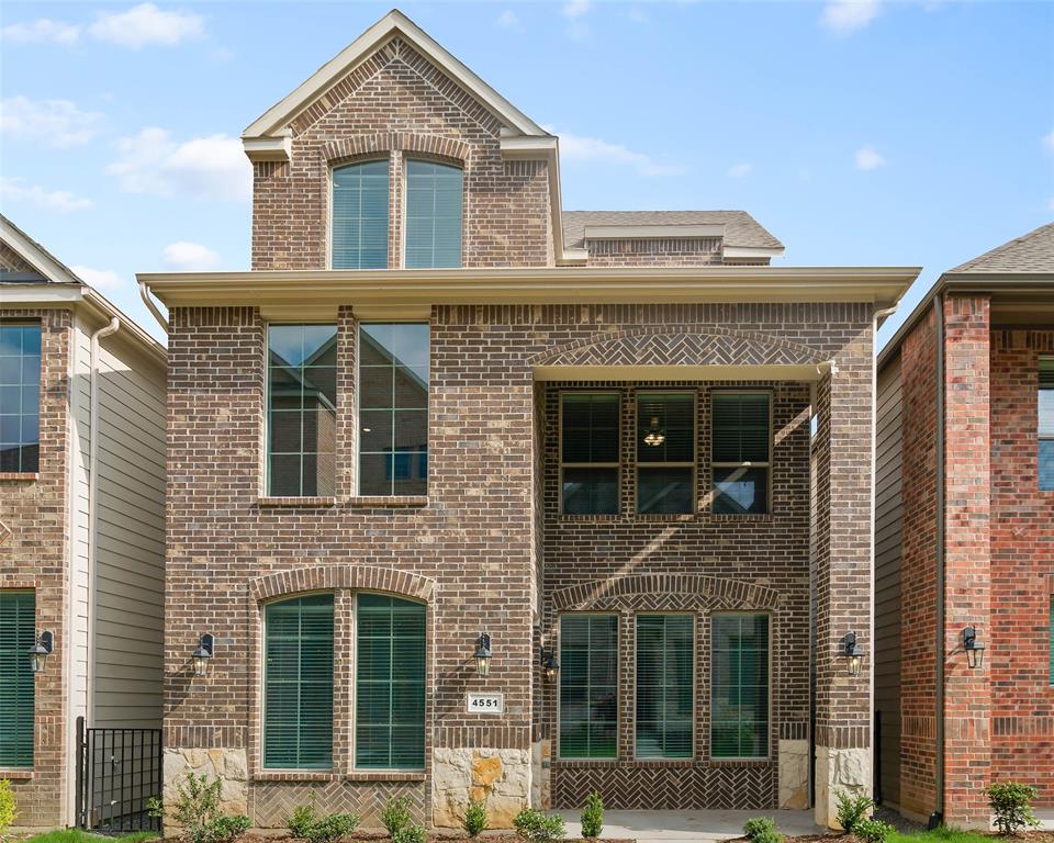 4551 Cinema Drive Property Photo 1