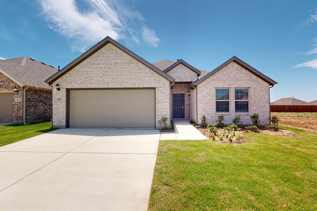 3813 Yarrow Drive Property Photo 1