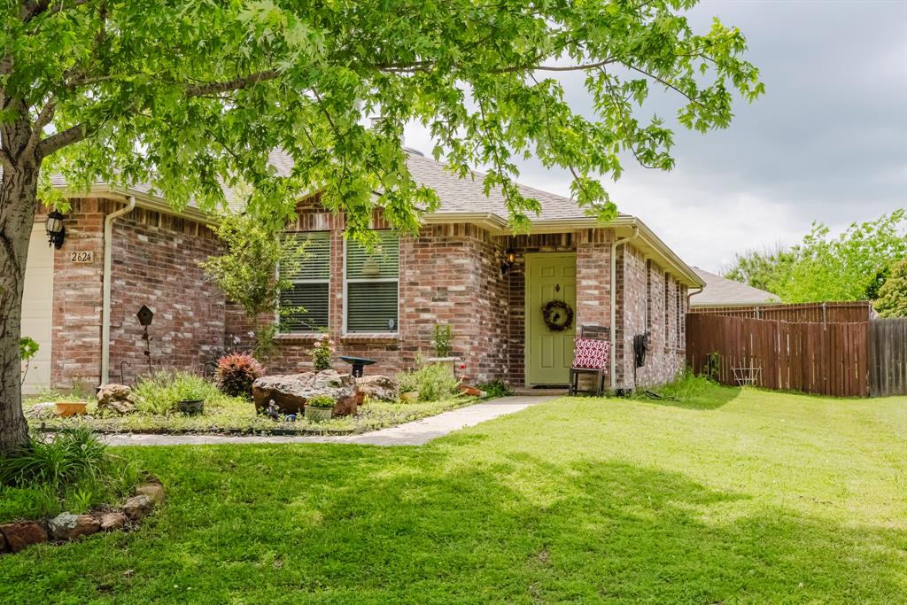 2624 Rockport Lane Property Photo 4