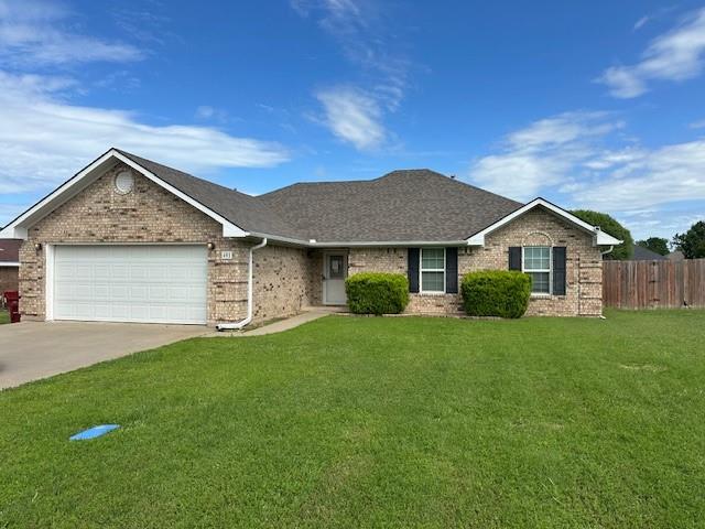 401 Blackmon Trail Property Photo