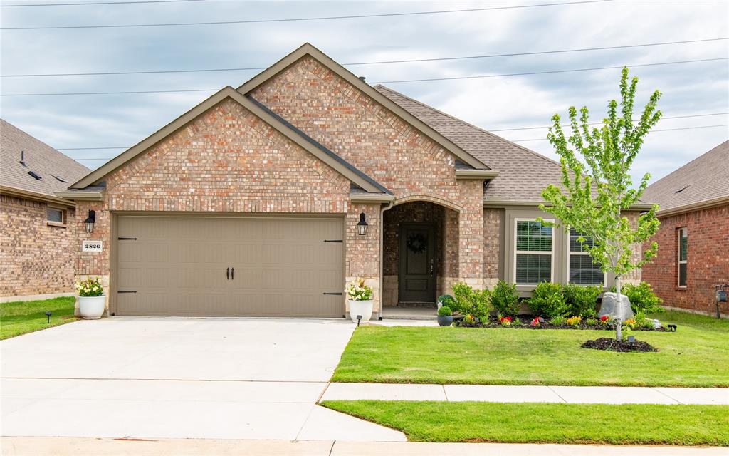 2826 Moccasin Lane Property Photo 1