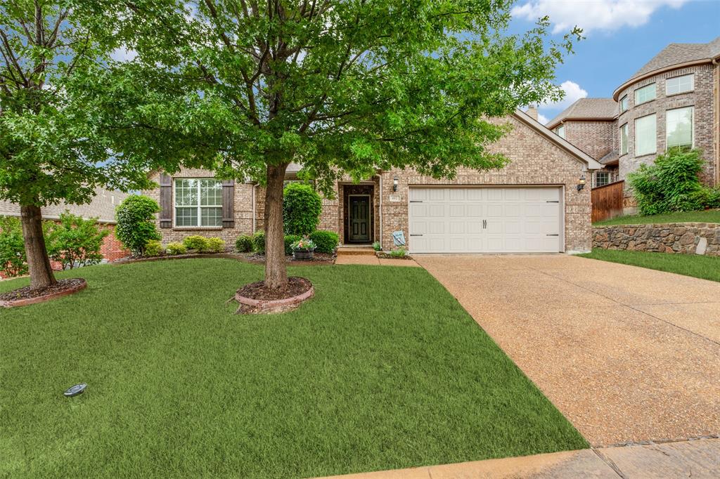 612 Excalibur Drive Property Photo