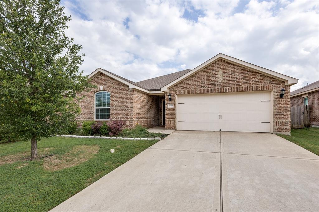 1709 Hot Springs Way Property Photo 1