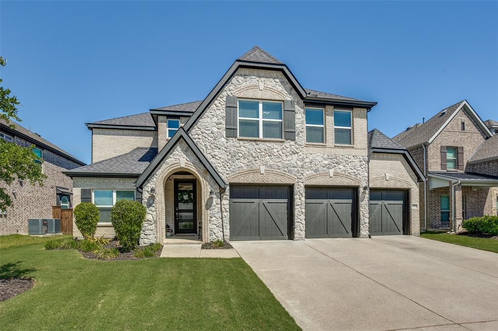 8480 Kincaid Lane Property Photo 1