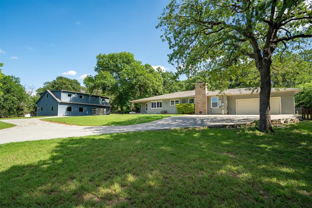 919 Old Justin Road Property Photo